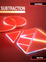 (image for) South-Western Subtraction (P) by Merle Wood
