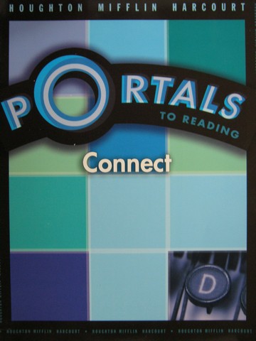(image for) Portals to Reading D Connect Workbook (P)