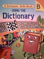 (image for) Using the Dictionary B (P) by Silbey & Folsom