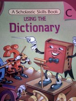 (image for) Using the Dictionary C (P) by Silbey & Folsom