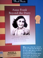 (image for) Book Guide for Anne Frank Beyond the Diary (P)