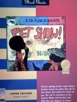 (image for) Book Guide for Pet Show! (P)