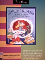 (image for) Book Guide for Sheep Dreams (P)