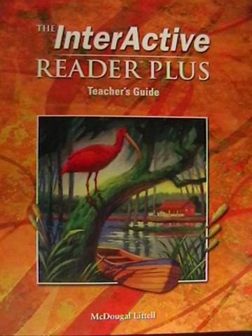 (image for) InterActive Reader Plus 9 TG (TE)(P)