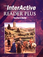 (image for) Language of Literature 12 InterActive Reader Plus TG (TE)(P)