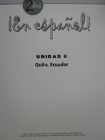 (image for) En espanol! 2 Poster Pack (Pk)