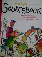 (image for) Writers Express 4 Sourcebook (P) by Sebranek & Kemper
