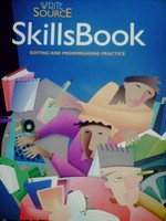 (image for) Write Source 9 Skillsbook (P) by Sebranek & Kemper - Click Image to Close