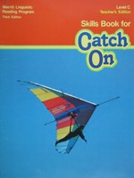 (image for) Catch On Skills Book TE (TE)(P) by Wilson, Phillips, Rudolph