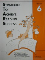 (image for) Strategies to Achieve Reading Success Book 6 (P)
