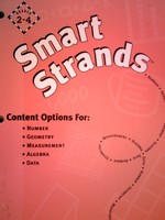 (image for) MathLand 2-4 Smart Strands (P) by Brutlag, Erickson, Goodrow,