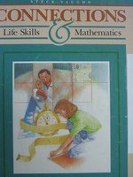 (image for) Connections Life Skills & Mathematics (P) by Kenyon, Rogers,