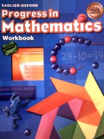 (image for) Progress in Mathematics 2 Workbook (CA)(P) by LeTourneau