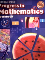 (image for) Progress in Mathematics 5 Workbook (CA)(P) by LeTourneau