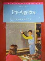 (image for) Fearon's Pre-Algebra Workbook (P)