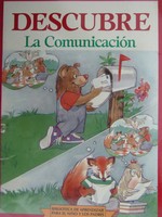 (image for) Descubre la Comunicacion (P)(Big)