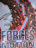(image for) Forces & Motion (P)(Big) by Lisa Trumbauer