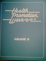 (image for) Health Promotion Wave Grade 3 2nd Edition TM (TE)(Binder)