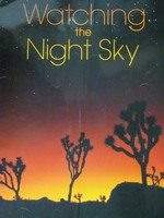 (image for) Watching the Night Sky (P)(Big) by Natalie Lunis & Nancy White