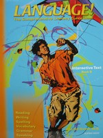 (image for) Language! 3rd Edition Book B Set (Pk) by Jane Fell Greene