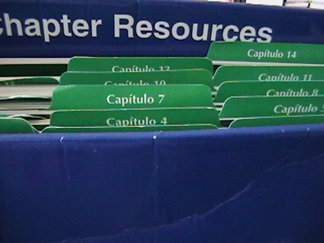 (image for) Buen viaje! 2 Teacher's Resource Package (TE)(Pk)