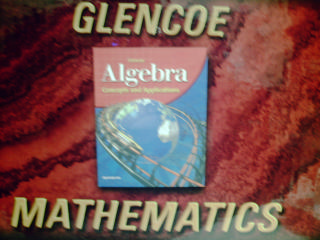 Algebra Concepts & Applications TCR (TE)(Pk)