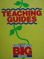(image for) Newbridge Early Science Big Books Teaching Guides (TE)(Binder)