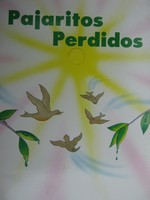 (image for) Pajaritos Perdidos (P)(Big) by Jesse Luna - Click Image to Close