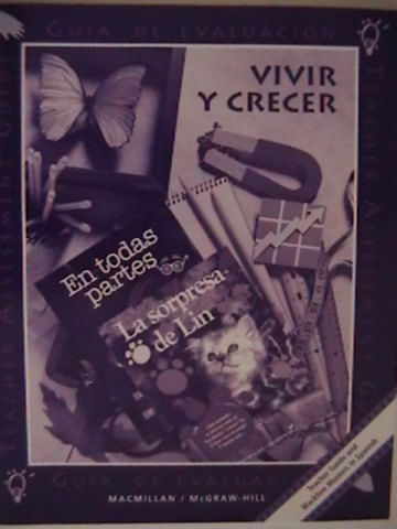 (image for) Científica Mente En todas partes La sorpresa de Lin Vivir y (P)