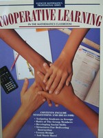 (image for) Cooperative Learning in the Mathematics Classroom (P) by Foster