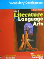 (image for) Vocabulary Development 2nd Course (P)
