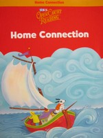 (image for) SRA Open Court Reading K Home Connection (P)