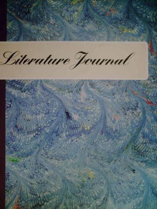 (image for) HM Literature 2 Literature Journal (P) by Greenlaw, Stewig,