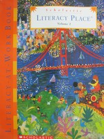 (image for) Literacy-at-Work 5 Volume 2 Units 4-6 (P)