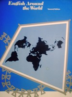 (image for) English Around the World 3 2nd Edition TGB (TE)(P)