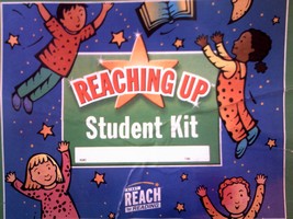 (image for) Reaching Up Student Kit (Pk)