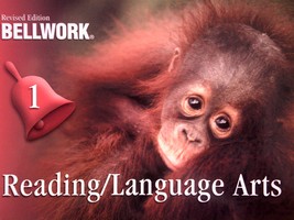 (image for) Bellwork Reading Language Arts 1 Revised Edition (P) by Gall, Barnett, & De Pue