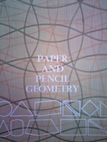 (image for) Paper & Pencil Geometry (CA)(P) by Susan Roper