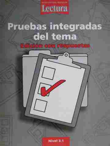 (image for) Lectura 3.1 Pruebas Integradas del tema (P)