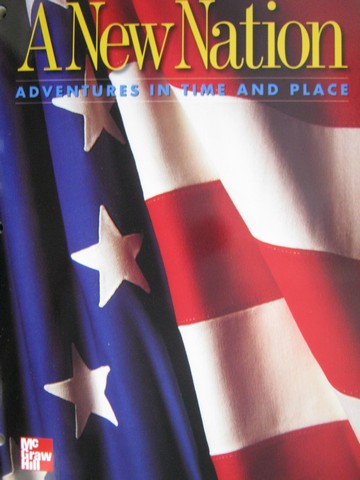 (image for) A New Nation 5 Practice & Project Book (P) - Click Image to Close