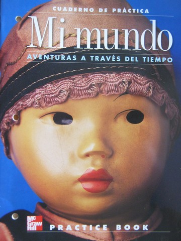 (image for) Aventuras a traves del tiempo 1 Cuaderno de practica (P)