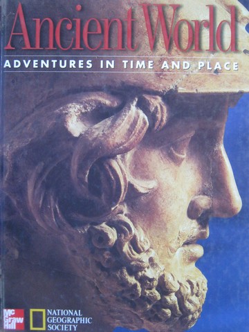 (image for) Ancient World 6 Teacher's Resource Package (CA)(TE)(Pk)