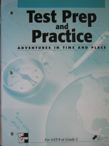 (image for) People Together 2 Test Prep & Practice (P)