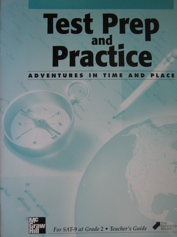 (image for) People Together 2 Test Prep & Practice TG (TE)(P)