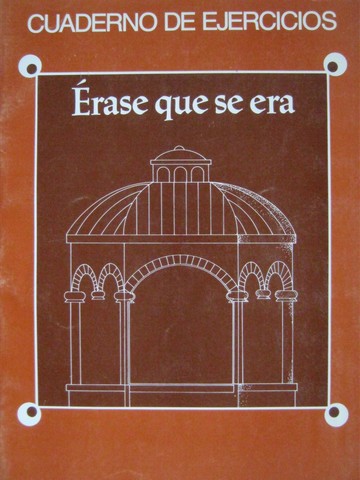 (image for) Erase que se era 11 Cuaderno de ejercicios (P)