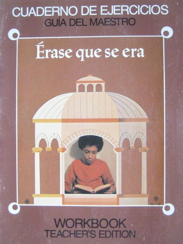 (image for) Erase que se era 11 Cuaderno de ejercicios TE (TE)(P)