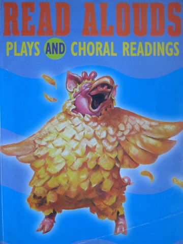 (image for) Spotlight on Literacy 3 Read Alouds (P) by Margaret H Lippert