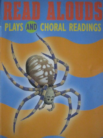 (image for) Spotlight on Literacy 4 Read Alouds (P) by Lippert