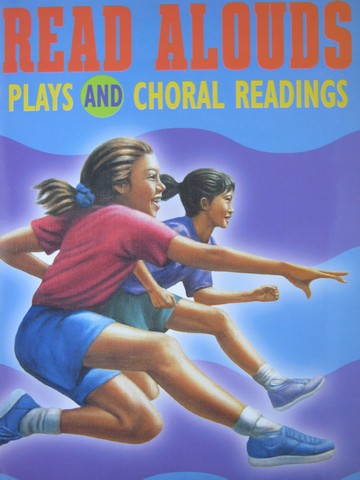 (image for) Spotlight on Literacy 5 Read Alouds (P)