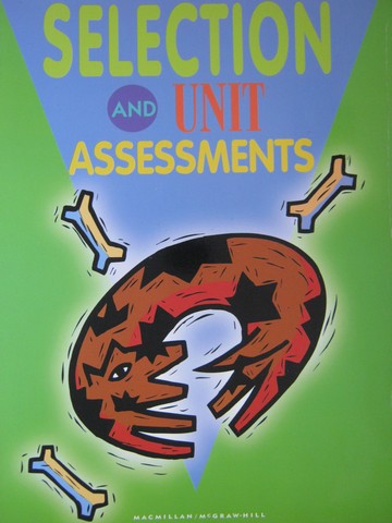 (image for) Cuentamundos 1 Levels 1-3 Selection & Unit Assessments (P)